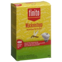 FINITO MUECKENST STECK TIM+FLU
