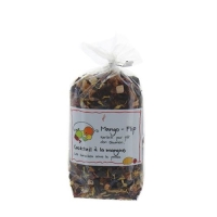 HERBORIST FRUECHTETEE MANGO HERBORIST FRUECHTETEE MANGO