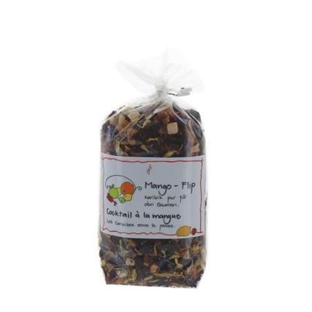 HERBORIST FRUECHTETEE MANGO HERBORIST FRUECHTETEE MANGO