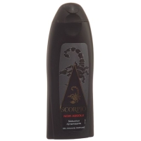 SCORPIO ABSOLU NOIR DOUCHE SCORPIO ABSOLU NOIR DOUCHE