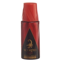 SCORPIO ROUGE DEO AEROS SCORPIO ROUGE DEO AEROS
