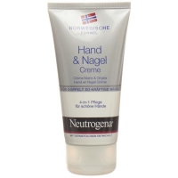 NEUTROGENA HAND&NAGEL NEUTROGENA HAND&NAGEL