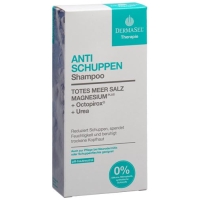 DERMASEL ANT SCHUPP SHAMPO DFI DERMASEL ANT SCHUPP SHAMPO DFI