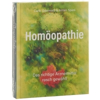 CARLO ODERMATT HOMOPATHIEBUCH CARLO ODERMATT HOMOPATHIEBUCH