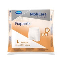 MOLICARE PREM FIXPANTS LONG L MOLICARE PREM FIXPANTS LONG L