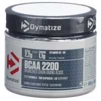 DYMATIZE BCAA 2200 DYMATIZE BCAA 2200
