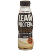 NUTRAMINO LEAN PROT SHAKE VANI NUTRAMINO LEAN PROT SHAKE VANI