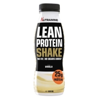 NUTRAMINO LEAN PROT SHAKE VANI NUTRAMINO LEAN PROT SHAKE VANI