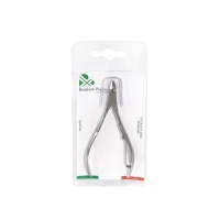 BOR HAUTZANGE 10CM STAHL V BOR HAUTZANGE 10CM STAHL V