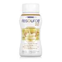 RESOURCE 2.0 ANAN MANGO