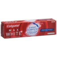 COLGATE MAX WHITE EXP COM ZP