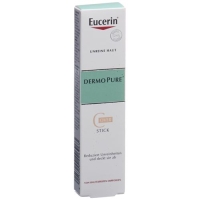 EUCERIN DERMOPURE COVER STICKS