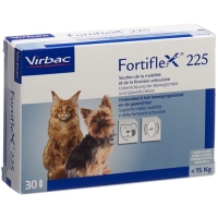FORTIFLEX 225MG BLIST FORTIFLEX 225MG BLIST
