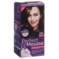 PERFECT MOUSSE 300 SCHWARZBRAU PERFECT MOUSSE 300 SCHWARZBRAU