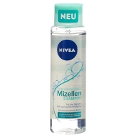 Нивея Хэйр Кэйр Дип Пьюр мицеллярный шампунь 400 мл Нивея Хэйр Кэйр Дип Пьюр мицеллярный шампунь 400 мл