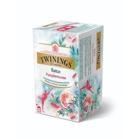 TWININGS RETOX PAMPLEMOUSSE