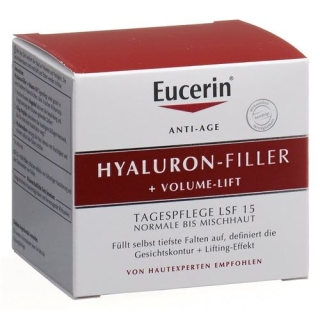 EUCERIN HYAL-FIL+LIF TAG NO MI EUCERIN HYAL-FIL+LIF TAG NO MI