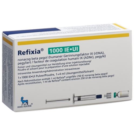 REFIXIA TROCK 1000IE C SOLV KK