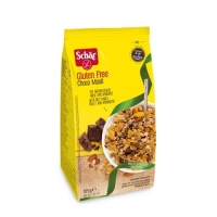SCHAER CHOCO MUESLI GF SCHAER CHOCO MUESLI GF