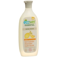 ECOVER HAND-SPUELMITT ZITRONE ECOVER HAND-SPUELMITT ZITRONE