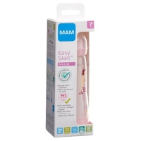 MAM EASY START ANTI-COLIC FL MAM EASY START ANTI-COLIC FL
