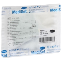 MEDISET WUNDVERSORGUNG NO24 MEDISET WUNDVERSORGUNG NO24