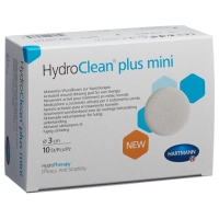 HYDROCLEAN PLUS 3CM RUND MINI HYDROCLEAN PLUS 3CM RUND MINI