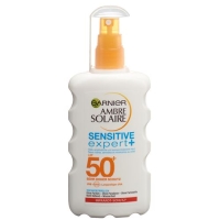 AMBRE SOL IP50+SENSITIVE AMBRE SOL IP50+SENSITIVE