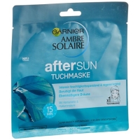 AMBRE SOL AFT SUN TISSUE MASK AMBRE SOL AFT SUN TISSUE MASK