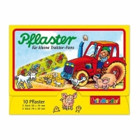 LUTZ MAUD KINDERPFL TRAKTORFAN LUTZ MAUD KINDERPFL TRAKTORFAN