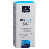 ISIS PHARMA NEOTONE RADIANCE ISIS PHARMA NEOTONE RADIANCE