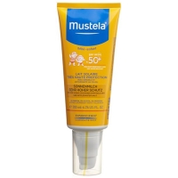 MUSTELA SONNENSCHUT MIL SPF50+ MUSTELA SONNENSCHUT MIL SPF50+