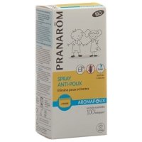 PRANAROM AROMAPOUX LUSESPRAY B PRANAROM AROMAPOUX LUSESPRAY B