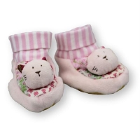 INWOLINO BABYSCHUHE KATZE 1 PA INWOLINO BABYSCHUHE KATZE 1 PA