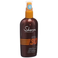 SHERPA TENS SONNEN SPF30 SPR