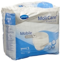MOLICARE MOBILE 6 S MOLICARE MOBILE 6 S