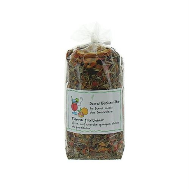 HERBORISTERIA DURSTLSCHER-TEE HERBORISTERIA DURSTLSCHER-TEE