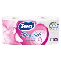 ZEWA TOIL PAP WEISS 4LAG 150BL ZEWA TOIL PAP WEISS 4LAG 150BL