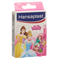 HANSAPLAST KIDS PRINCESS HANSAPLAST KIDS PRINCESS