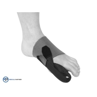 BIOSKIN ZEHENBDG L HALLUX CONT BIOSKIN ZEHENBDG L HALLUX CONT