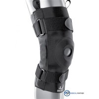 BIOSKIN KNIEBDG L OPEN PATEL BIOSKIN KNIEBDG L OPEN PATEL