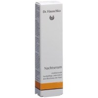 DR HAUSCHKA NACHTSERUM TB 20 M DR HAUSCHKA NACHTSERUM TB 20 M