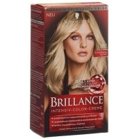 BRILLANCE 811 SCANDINAV BLOND BRILLANCE 811 SCANDINAV BLOND