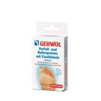 GEHWOL VORFUSS- UND BALLENPOLS
