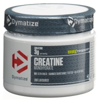 DYMATIZE CREATINE MICRONIZED DYMATIZE CREATINE MICRONIZED