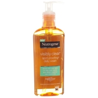 NEUTROGENA CLEAR OELFREI WASCH NEUTROGENA CLEAR OELFREI WASCH