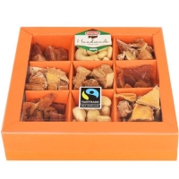 MORGA TROCKENFRUECHTE+NUESSE MORGA TROCKENFRUECHTE+NUESSE