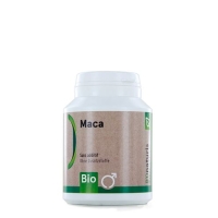 BIONATURIS MACA 400MG BIO BIONATURIS MACA 400MG BIO