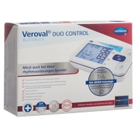 VEROVAL DUO CONTROL L VEROVAL DUO CONTROL L