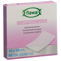 FW GAZEKOMPR 10X10CM KEIMRED FW GAZEKOMPR 10X10CM KEIMRED